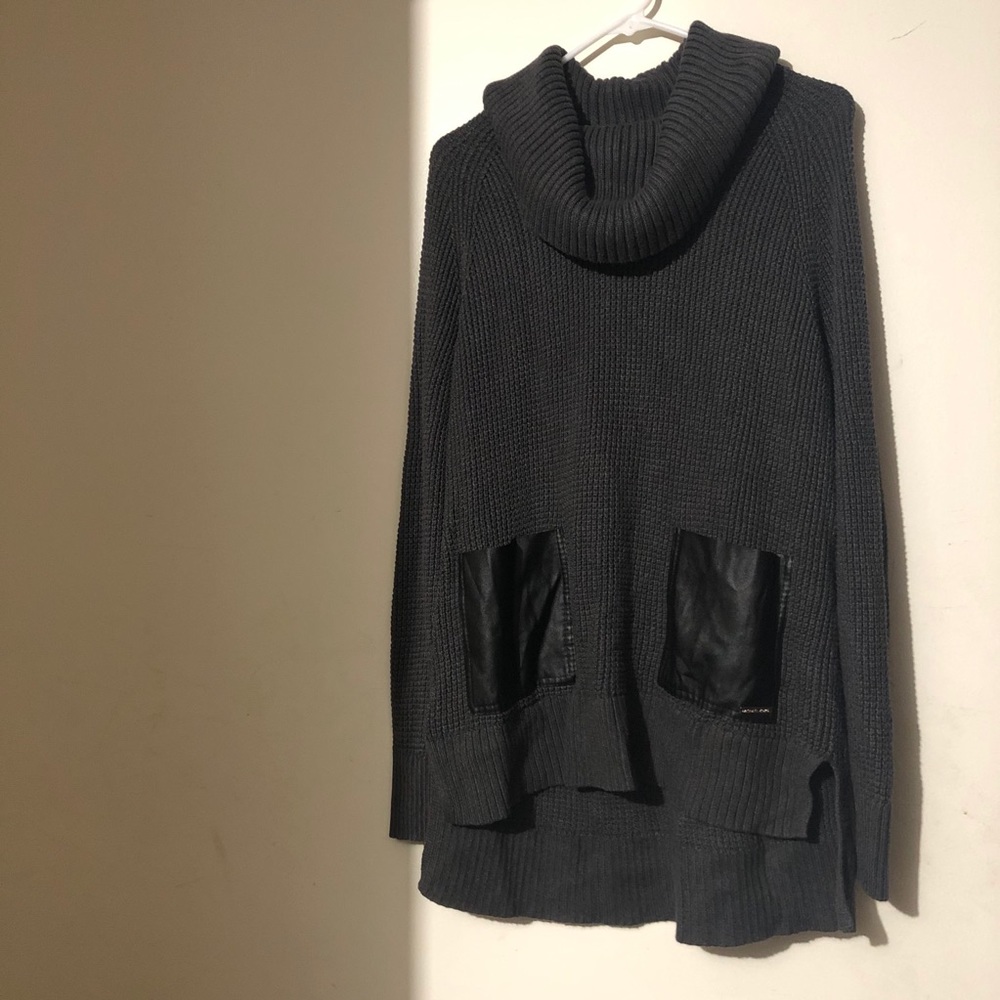 MICHAEL KORS Oversized Sweater